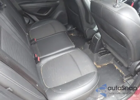 2015 Buick Encore z USA, uszkodzony, nr VIN KL4CJASB2FB197839